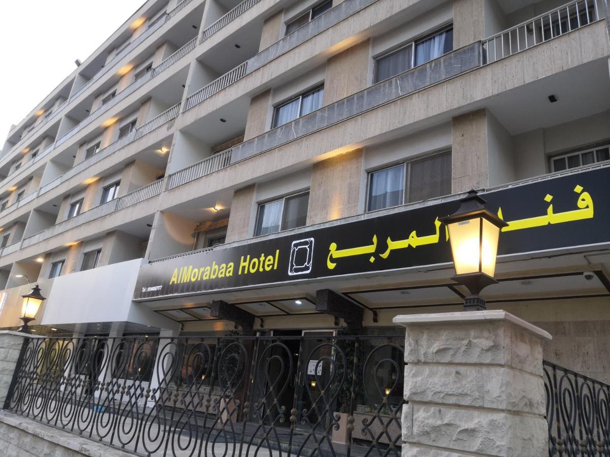 Hotel فندق المربع Riadh Exterior foto